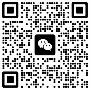 關(guān)注微信號(hào)